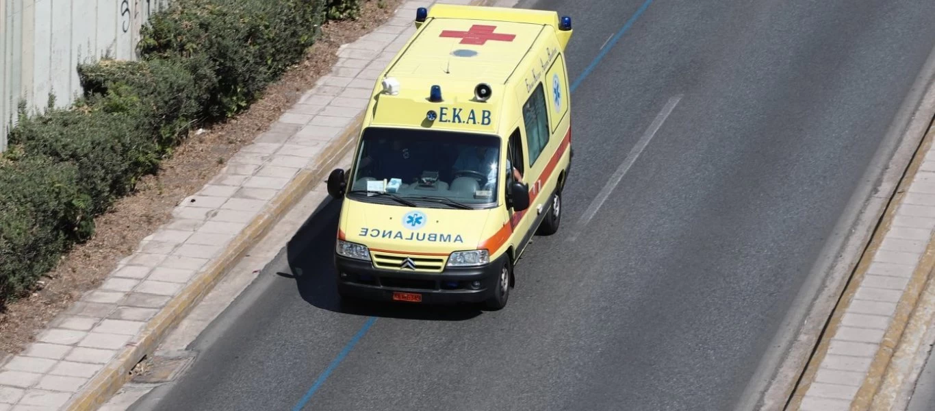 Ρόδος: Κρίσιμες ώρες για 5χρονο παιδί που παρά λίγο να πνιγεί - Νοσηλεύεται διασωληνωμένο